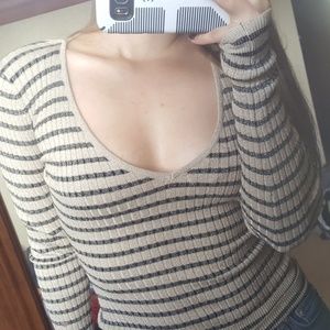 glitter longsleeve